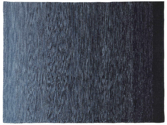 Cayman - Black/Aqua Carpet HomeCarpets